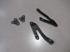 Support moteur (Kawasaki - Z 900 900 2020 - 2024)