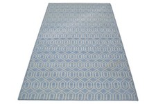 E4452 Modern Tissés à la