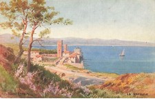 06 LA NAPOULE #20662 PAR PIERRE COMBA