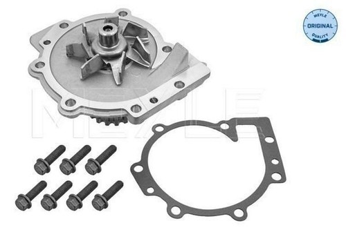 Pompe eau volvo - pompe,