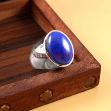 Naturel Lapis Lazuli Pierre