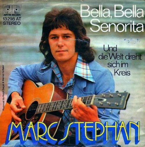 Marc stephan bella - marc,