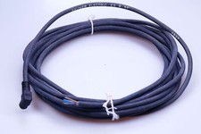 BAUMER ES 8. 5P Câble De