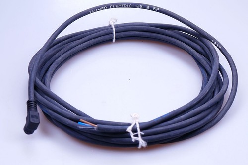 Baumer 5p câble de - 5p,