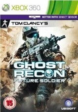 Tom Clancy's Ghost Recon
