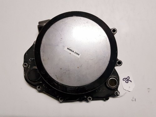Carter embrayage kawasaki z750 - carter,