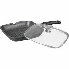 GRILL  A VIANDE  28 X 28
