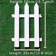 1pcs Plastique Extérieur