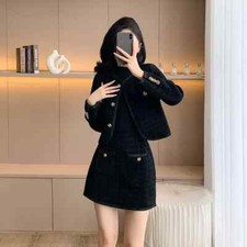 Tailleur Complet Femme Bureau