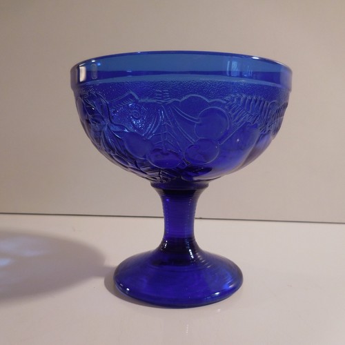 Coupe fruits verre - fruits,