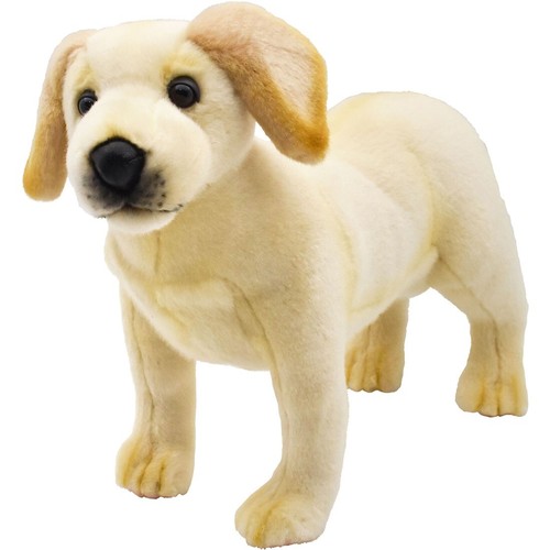 Peluche réaliste hansa - peluche,