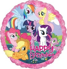 Little pony standard - little,
