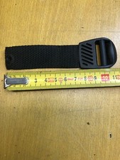 attache sangle réparation tapis sacoche réservoir  bagster 