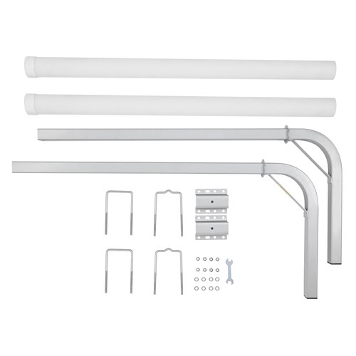 Vevor guide remorque de - vevor,