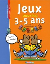 Jeux pour les 3-5 ans: GRAND