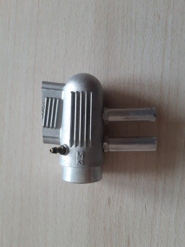 Rare vintage bel échappement - bel,