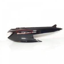 Coque arrière droite origine