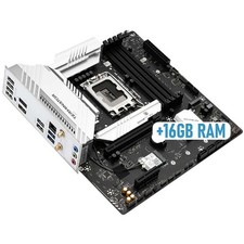 Carte Mère M-ATX B760M DDR4