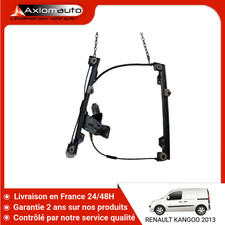 🇫🇷 MECANISME+MOTEUR