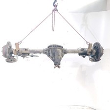 Pont arrière - Jeep GRAND