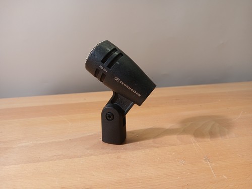 Sennheiser md504 dynamic - sennheiser,