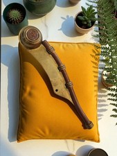 Sifflet marine vintage - sifflet, en