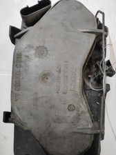 Optique avant principal gauche