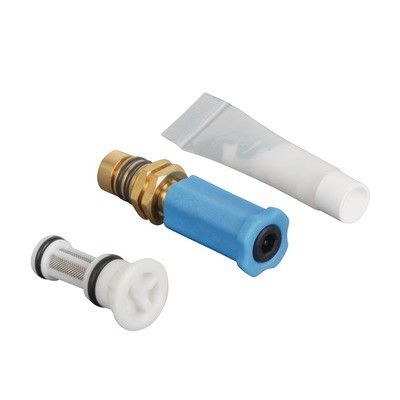 Robinet remplissage baxi - robinet, de