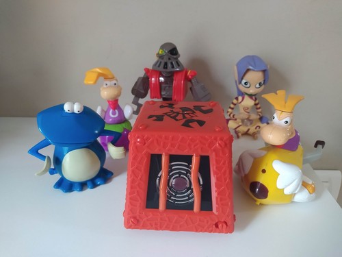 Collection rayman ubisoft - collection,