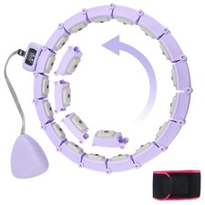 Cerceau Hula Hoop Fitness,avec