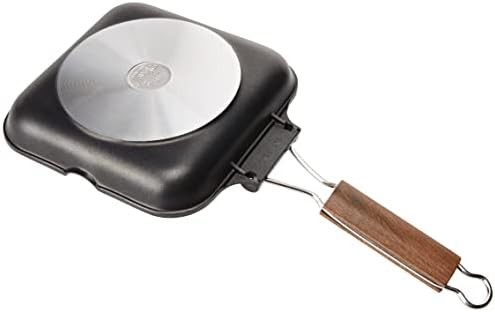 Grill antiadhérent aluminium - grill,