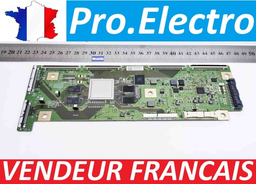 Con tcon lg oled48c15la - tv,