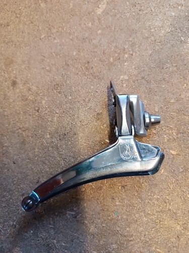 Dérailleur campagnolo double - dérailleur,