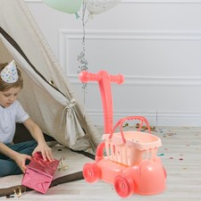 Caddie Jouet Chariot