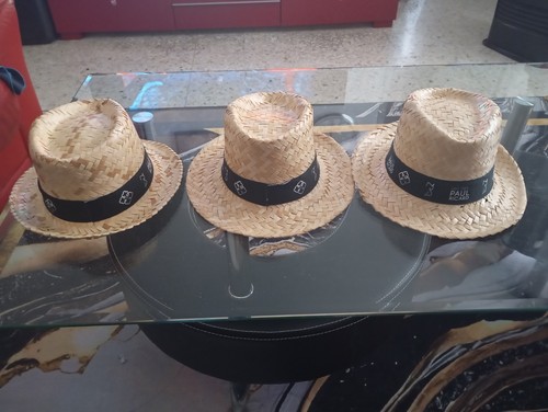 Lot chapeaux paul ricard - lot, de