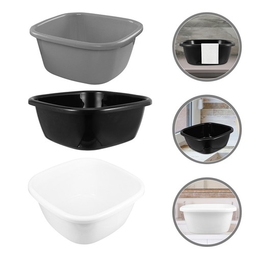 Pcs bain pieds - 3, chauffant