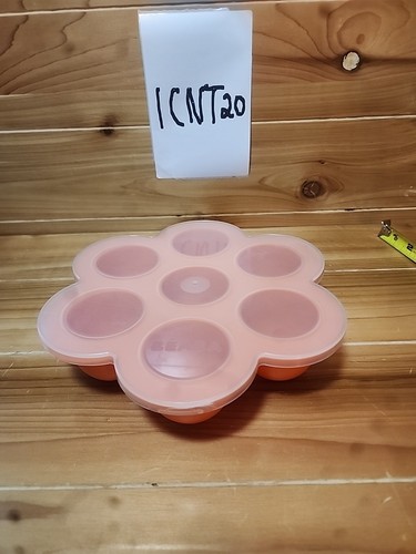 Beaba baby food storage - baby,