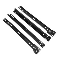  Glissiere Tiroir Rails