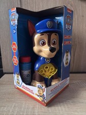 Machine à bulles Pat patrouille Paw patrol, jouet enfants, automatique