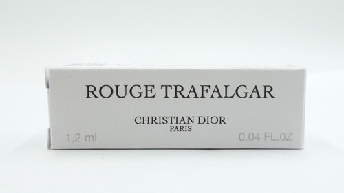 Dior rouge trafalgar - rouge,