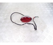 REGAL RAPTOR 125 CAFE RACER FEU ARRIERE STOP - 2016/2019