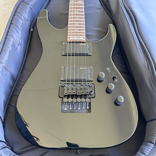 Esp ltd 330 kirk - esp, kh-330
