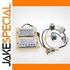 JakeSpecial – LP Standard