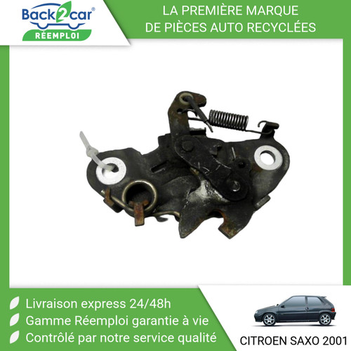 Serrure capot citroen - 🏆,