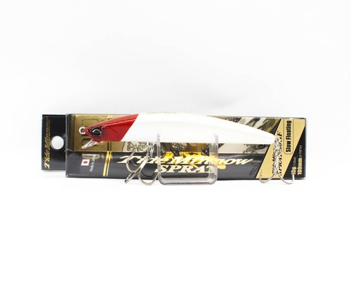 Duo tide minnow sprat 100sf - sprat,