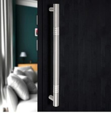Poignée porte entrée - poignÉe,