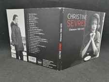 CD Christine Sèvres -