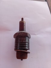 Ancienne Bougie D'allumage