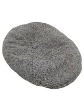 Stetson Casquette Homme Tweed