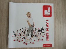 MINI CATALOGUE JEUX & JOUETS